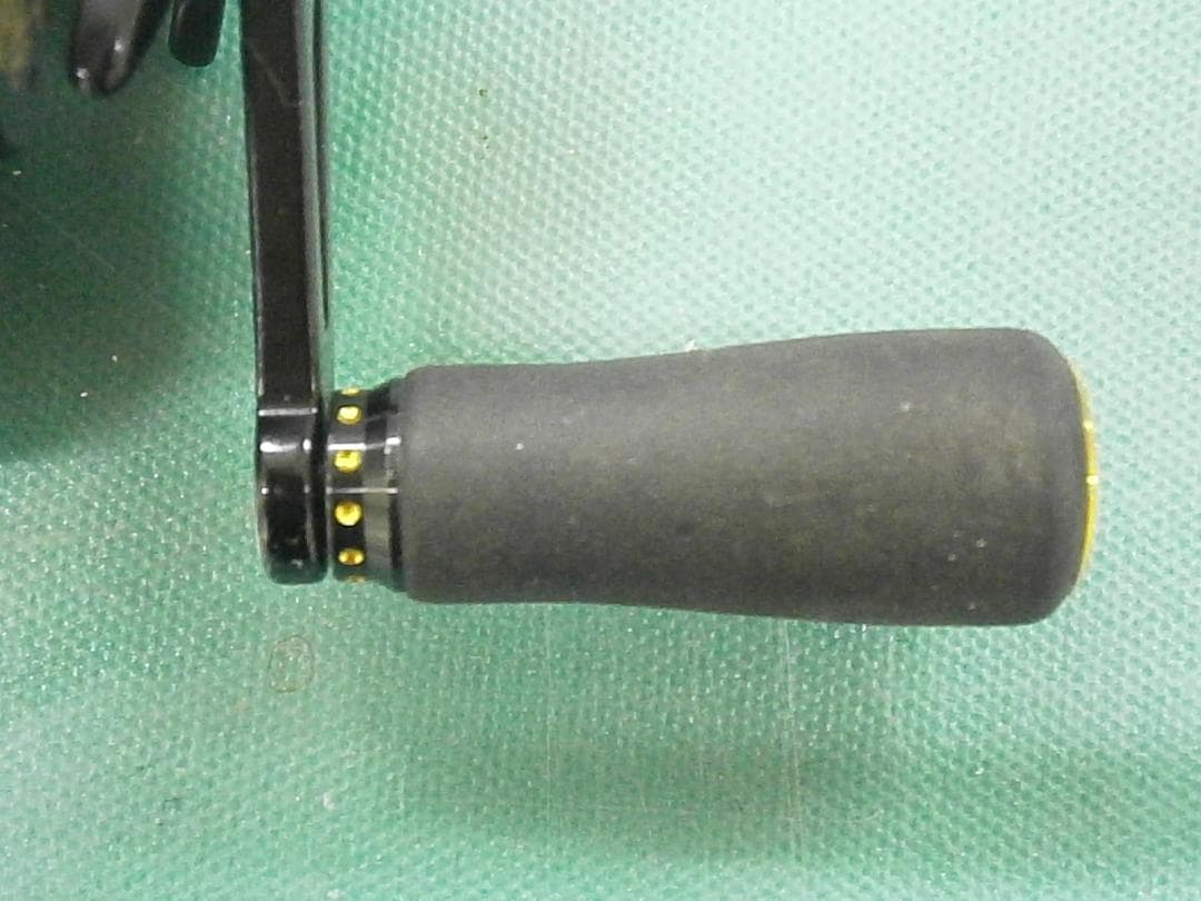 レボ　ブラック6　 Revo BLACK6　美品　値下げ再出品