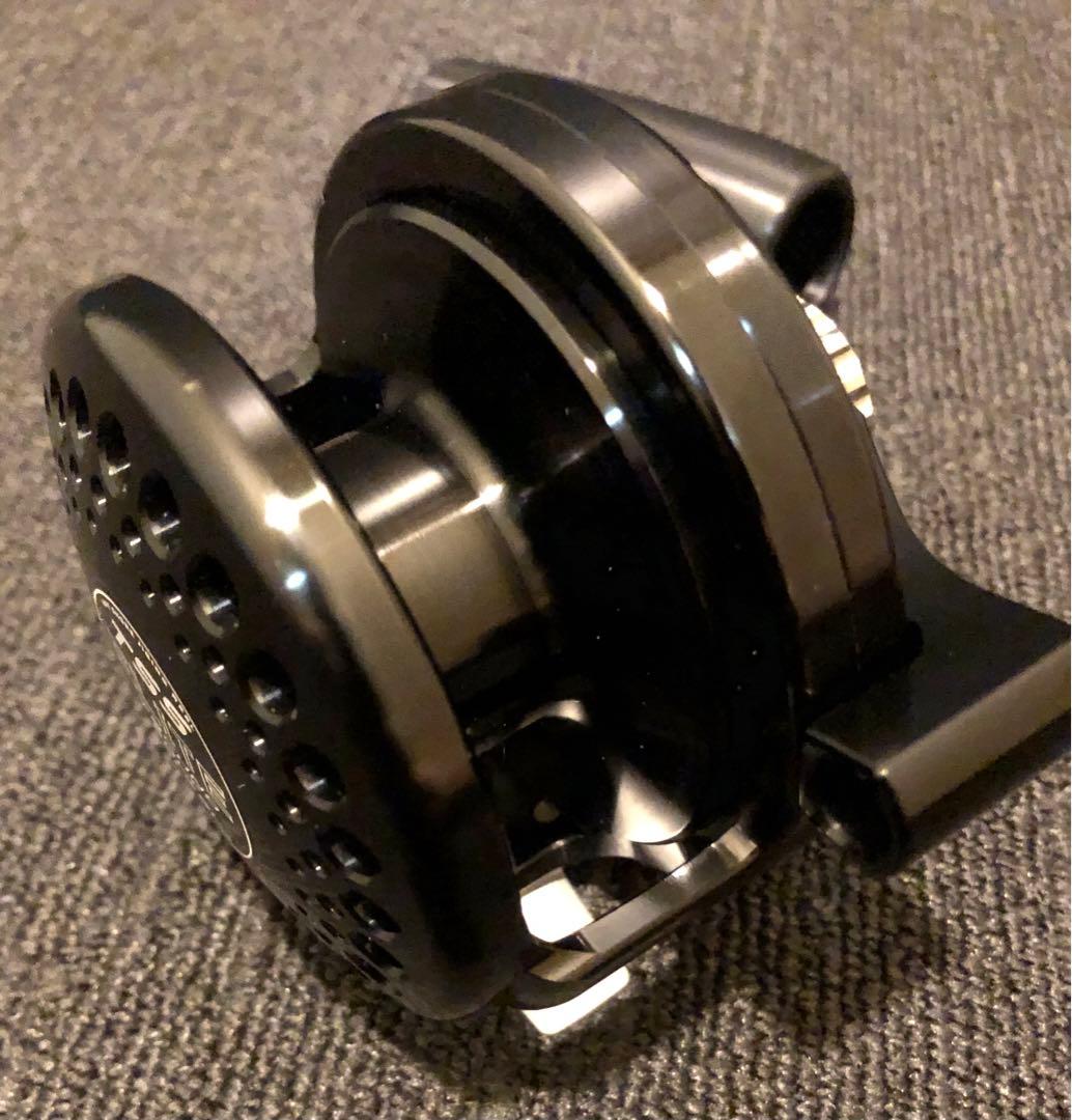 TSS ELITE（エリート）T2 ”ブラックリミテッド ダウンシフトシステム