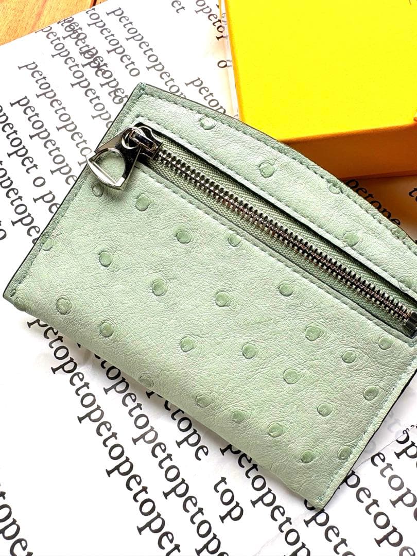 完売　別注　amerivintage ITTI ミニ財布　フラグメントケース