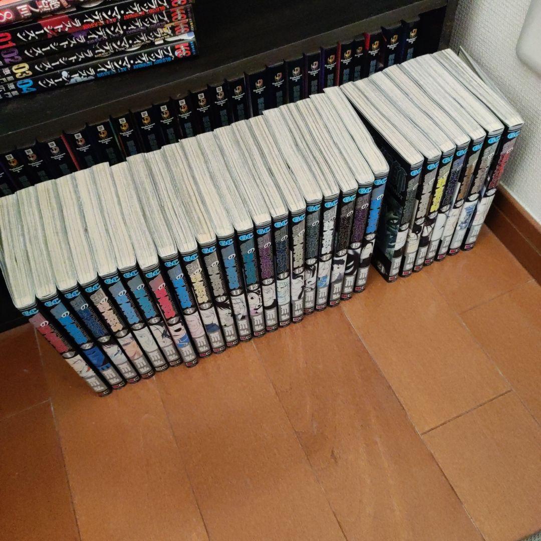 全巻セット 漫画 コレクション