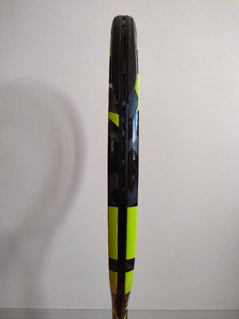 Babola PURE AERO 100 G2 バボラ ピュアアエロ100 G2