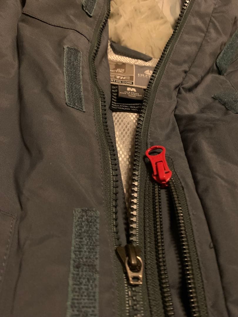 バートン Burton 64 Tactic スノーボードジャケット M