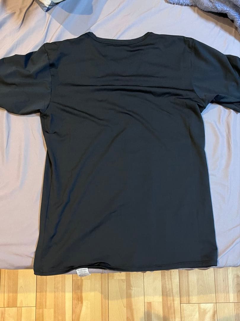 【最終値引き中】美品　VENEX リカバリーウェア ベネクス　XL 半袖