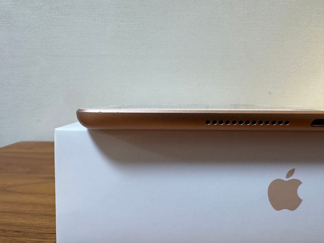 Apple iPad (7th Gen) Wi-Fiモデル 32GB