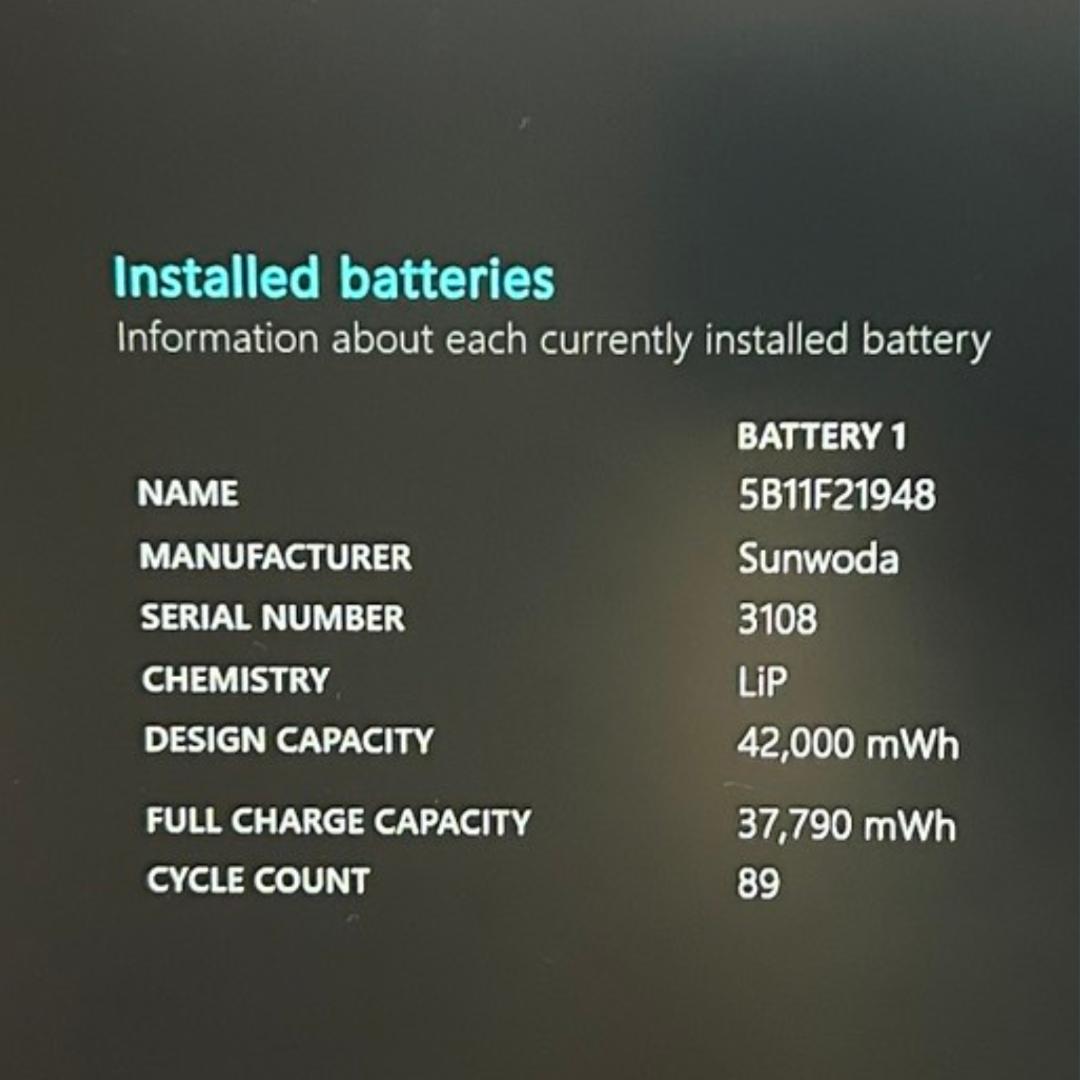 高性能✨ThinkPad L15 Gen3 12世代i5 16GB 快速SSD