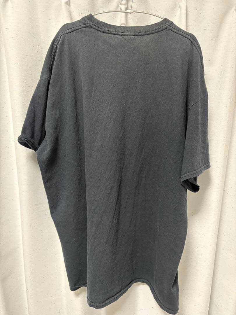 ナナ　マネスキン Måneskin Tシャツ 初期　MAMMAMIA!
