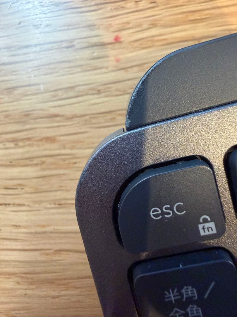 キーボード logicool MX KEYS MINI