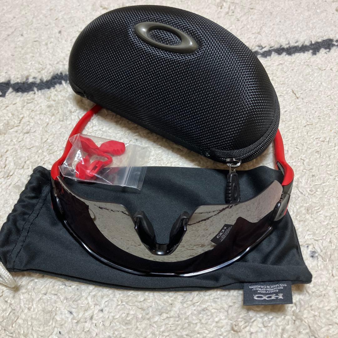 小物 OAKLEY RADAR EV PATH/ Prizm Dark Golf