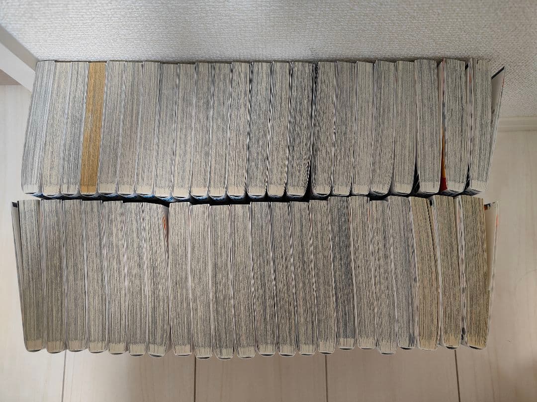 ハイキュー　1〜45巻全巻