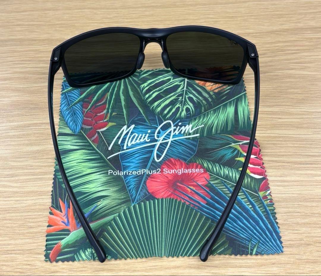 Maui Jim ハワイ生まれのサングラス
