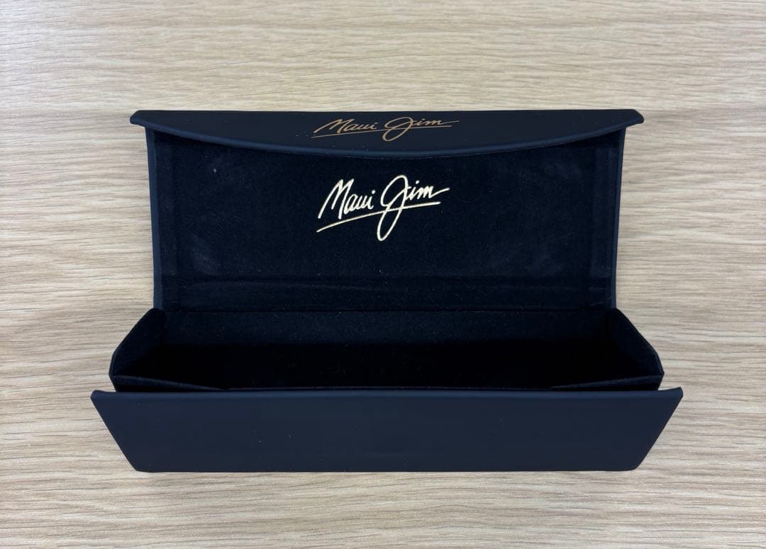 Maui Jim ハワイ生まれのサングラス