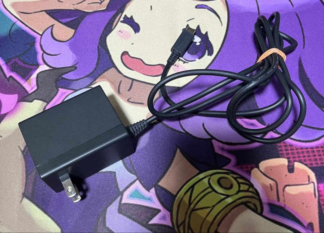 ニンテンドースイッチライト　グレー　箱有り　中古