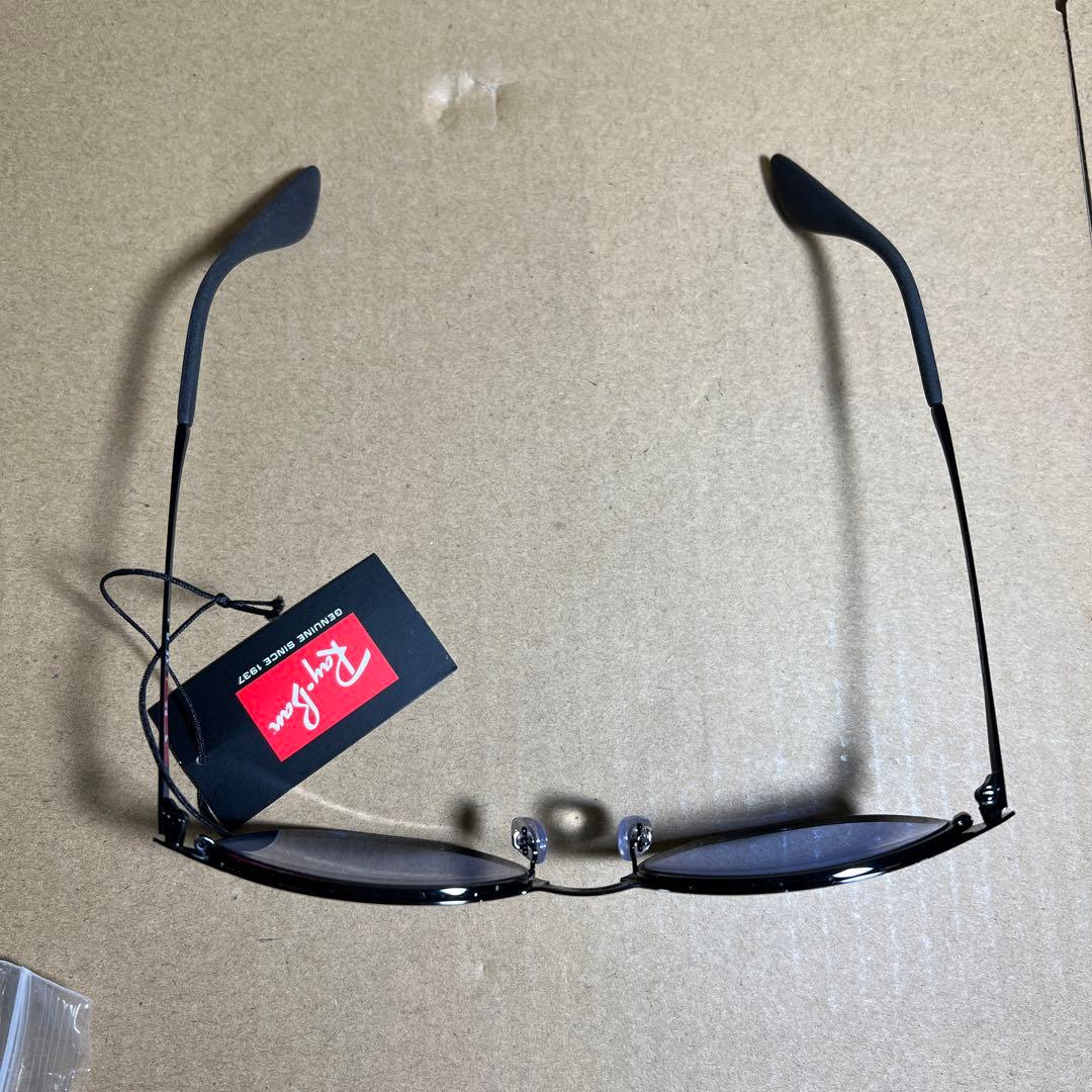 Ray-BanサングラスRB3539 ERIKA Lレディース