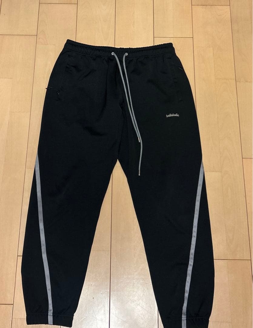 パンツ ballaholic Logo Jersey Pants size L