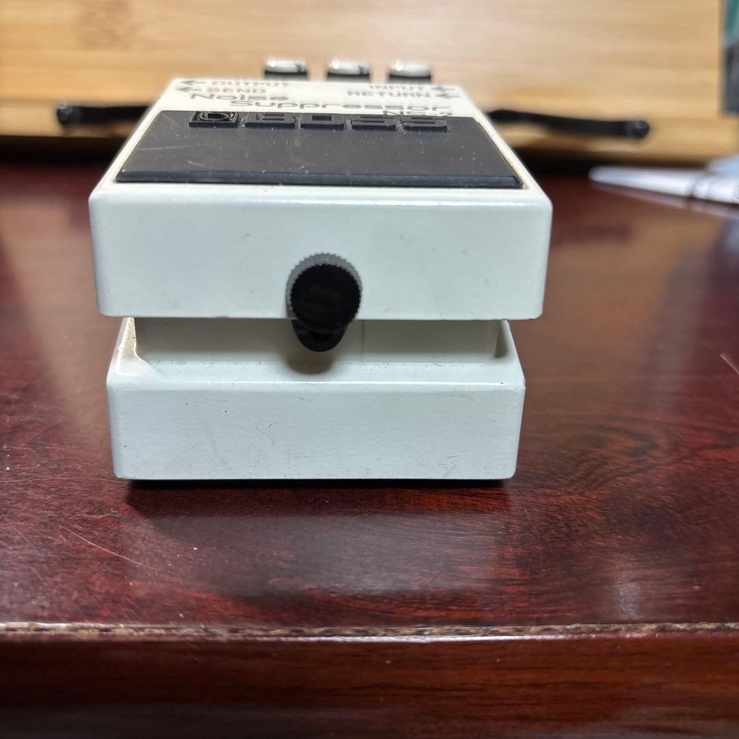 BOSS ノイズサプレッサー Noise suppressor NS-2