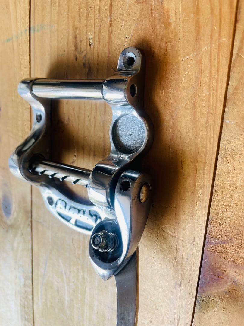 【 BIGSBY ( ビグスビー )トレモロユニット・USA製 】