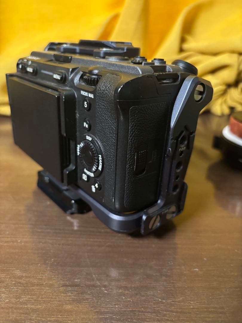 Sony FX30 付属品 多数