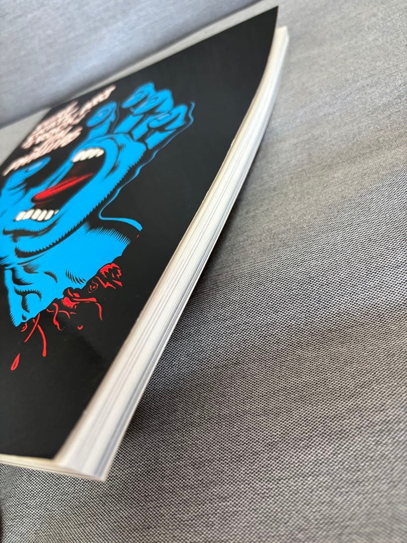 アート・デザイン・音楽 Surf, Skate & Rock Art of Jim Phillips