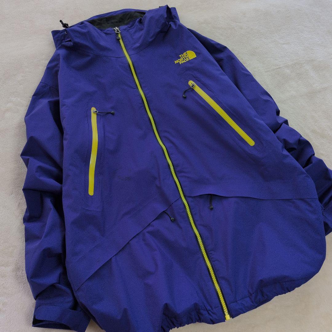 THE NORTH FACE★ナチュラルヒットジャケット/スノーウェアジャケット