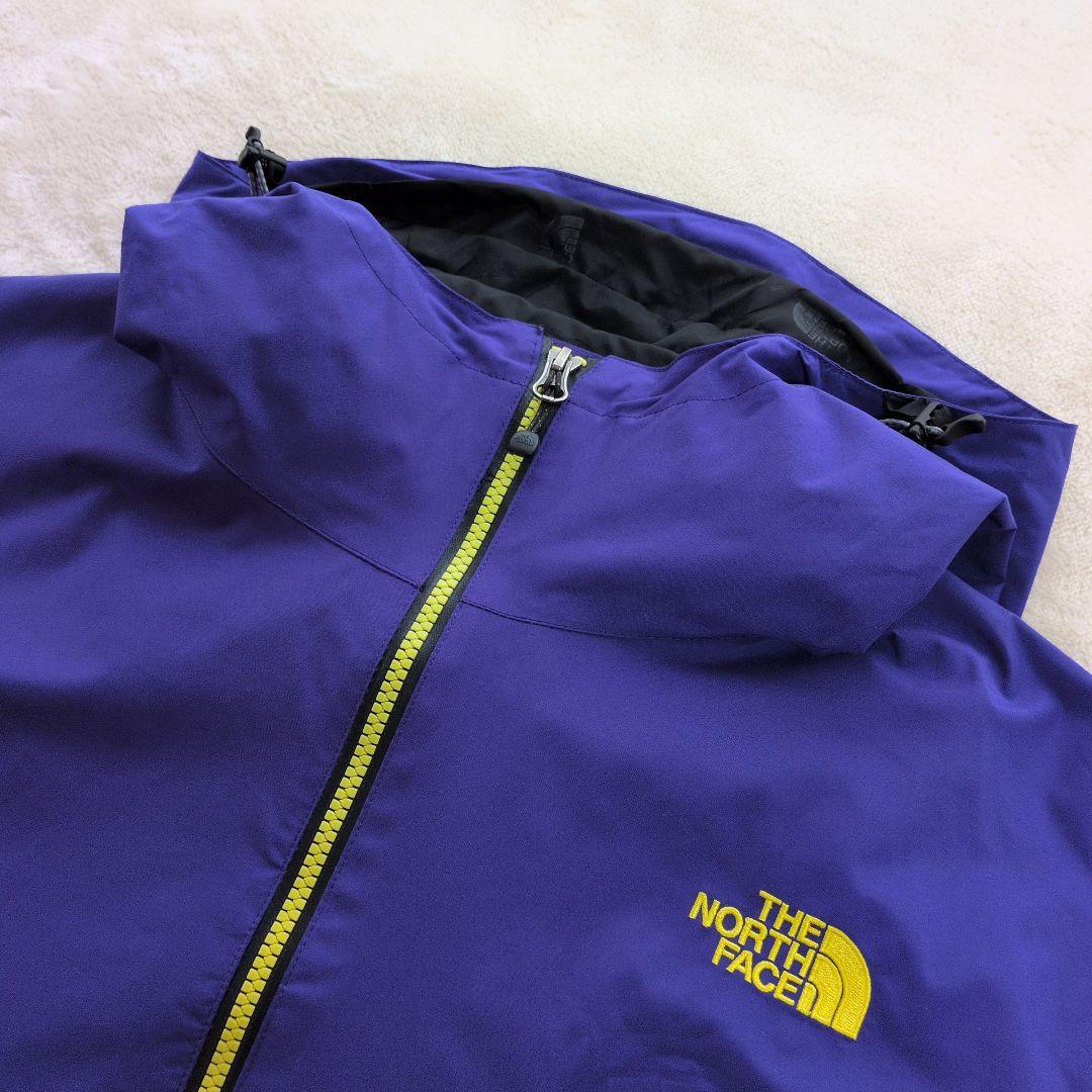 THE NORTH FACE★ナチュラルヒットジャケット/スノーウェアジャケット