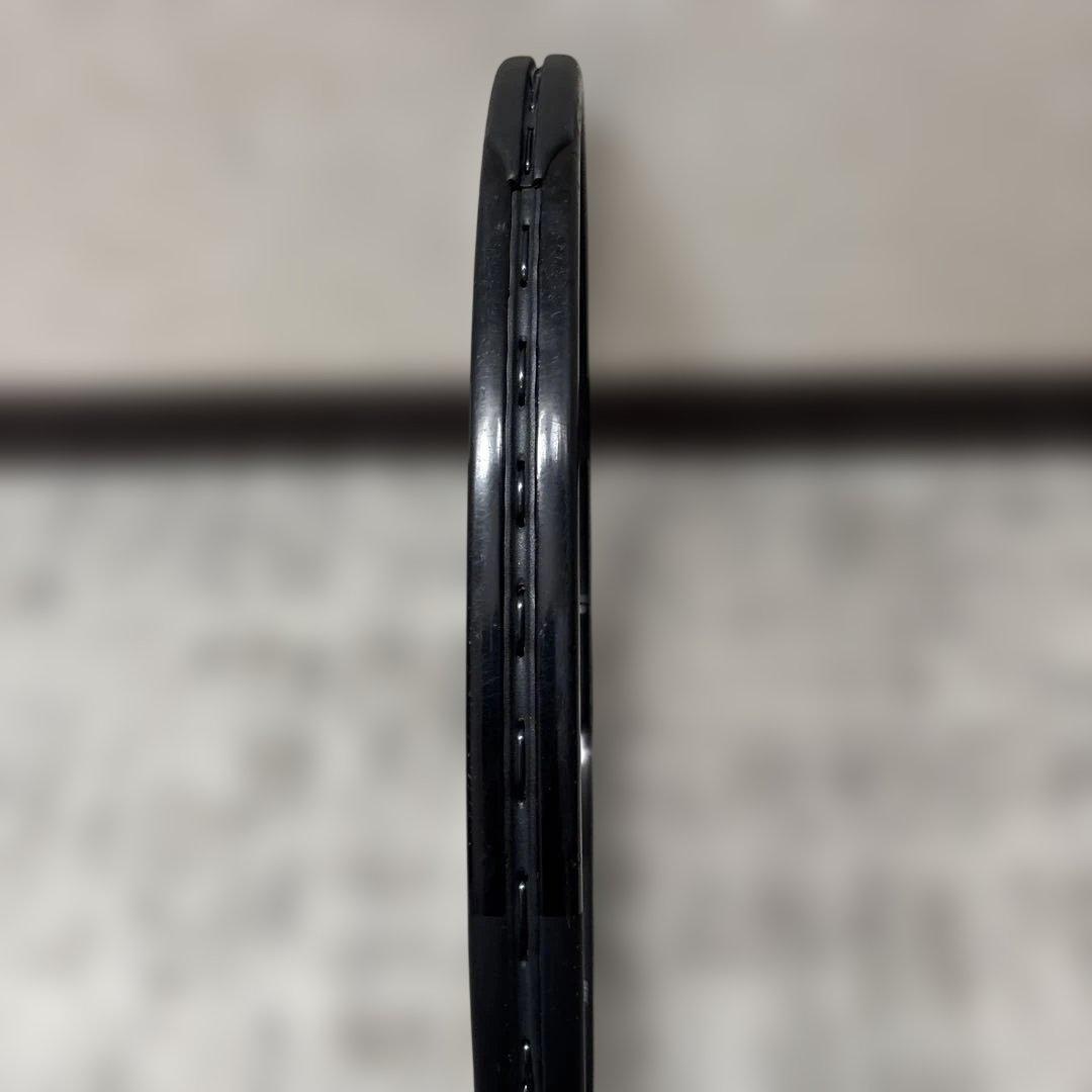 97RF プロスタッフ　 グリップサイズ4