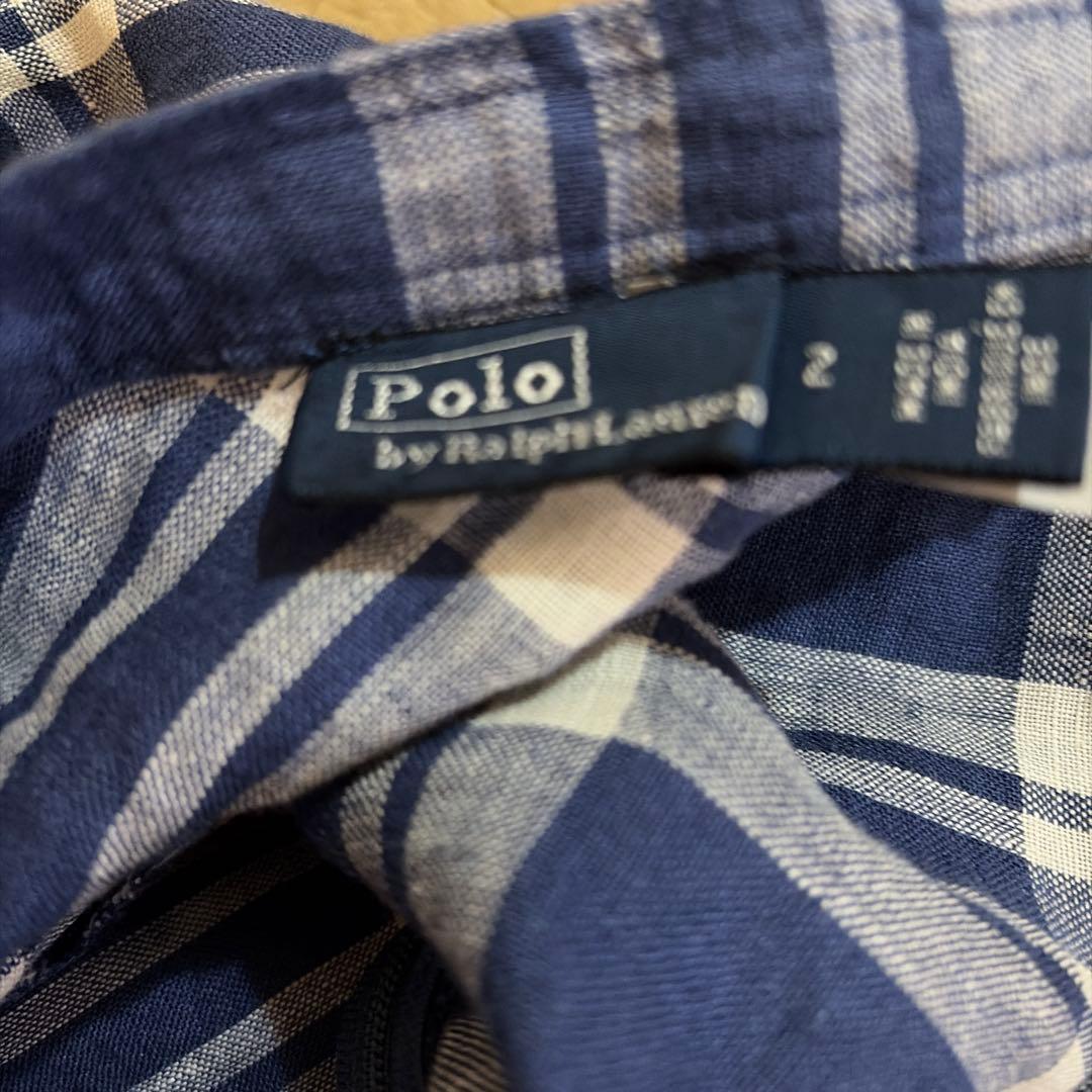 Polo Ralph Lauren ロングスカート