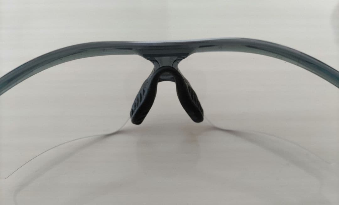 未使用 OAKLEY レーダーロック 付属品付き