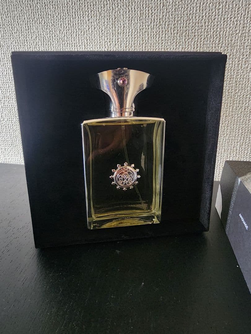 アムアージュ　レフレクション マン Amouage REFLECTION MAN