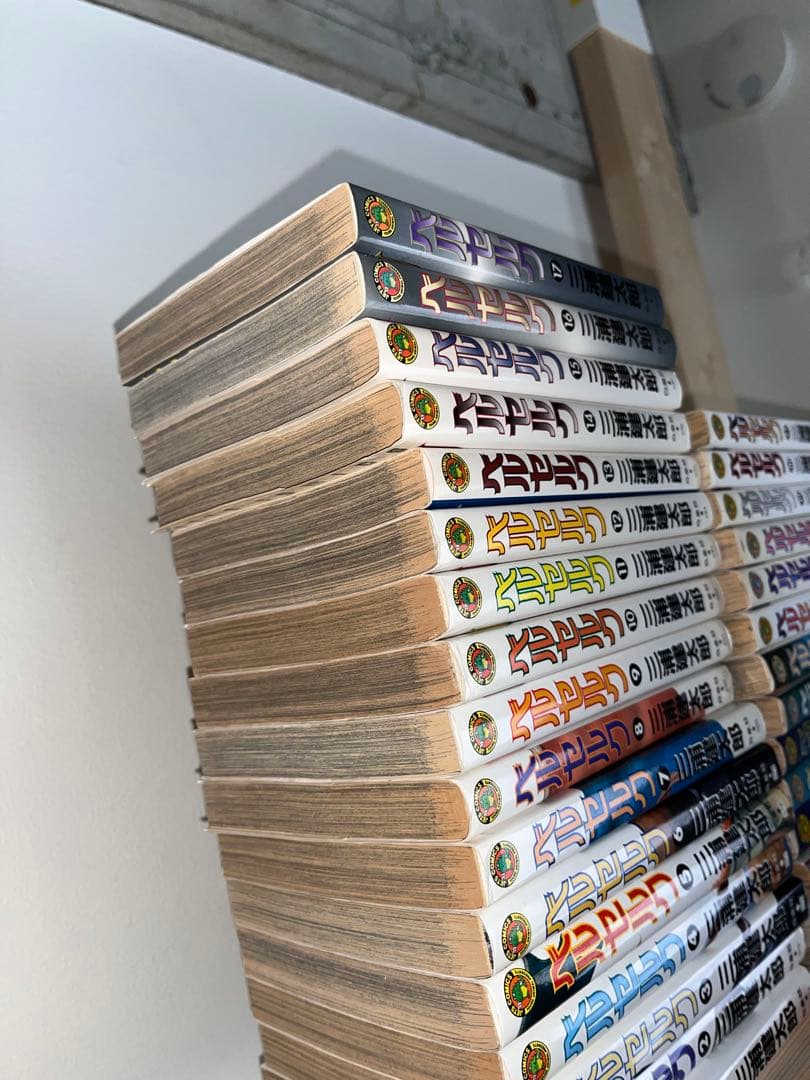 ベルセルク 1-43巻 全巻セット