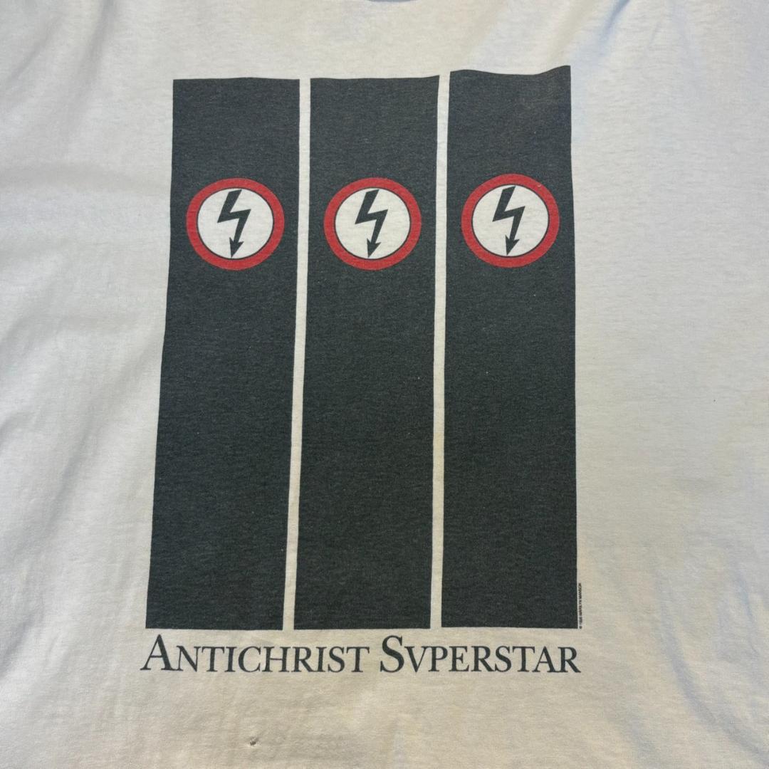 90s マリリンマンソン MARILYN MANSON REPENT Tシャツ