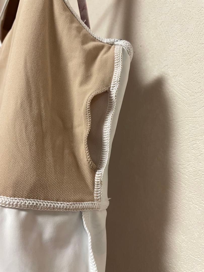 チャコット　バランストップス