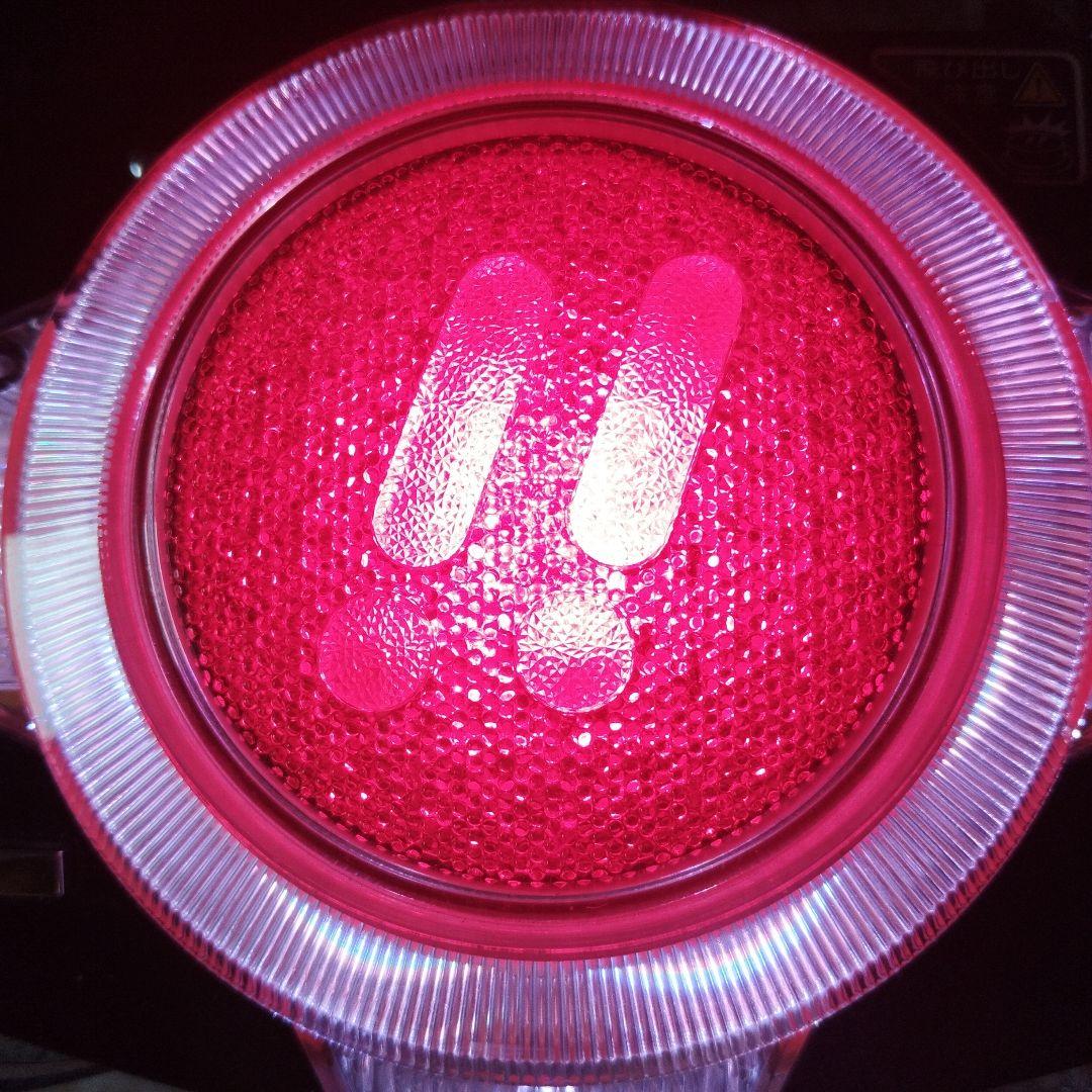 ちゃぴ パチンコ仮面ライダー　V3 実機　 自動循環器内蔵　キャスター付き