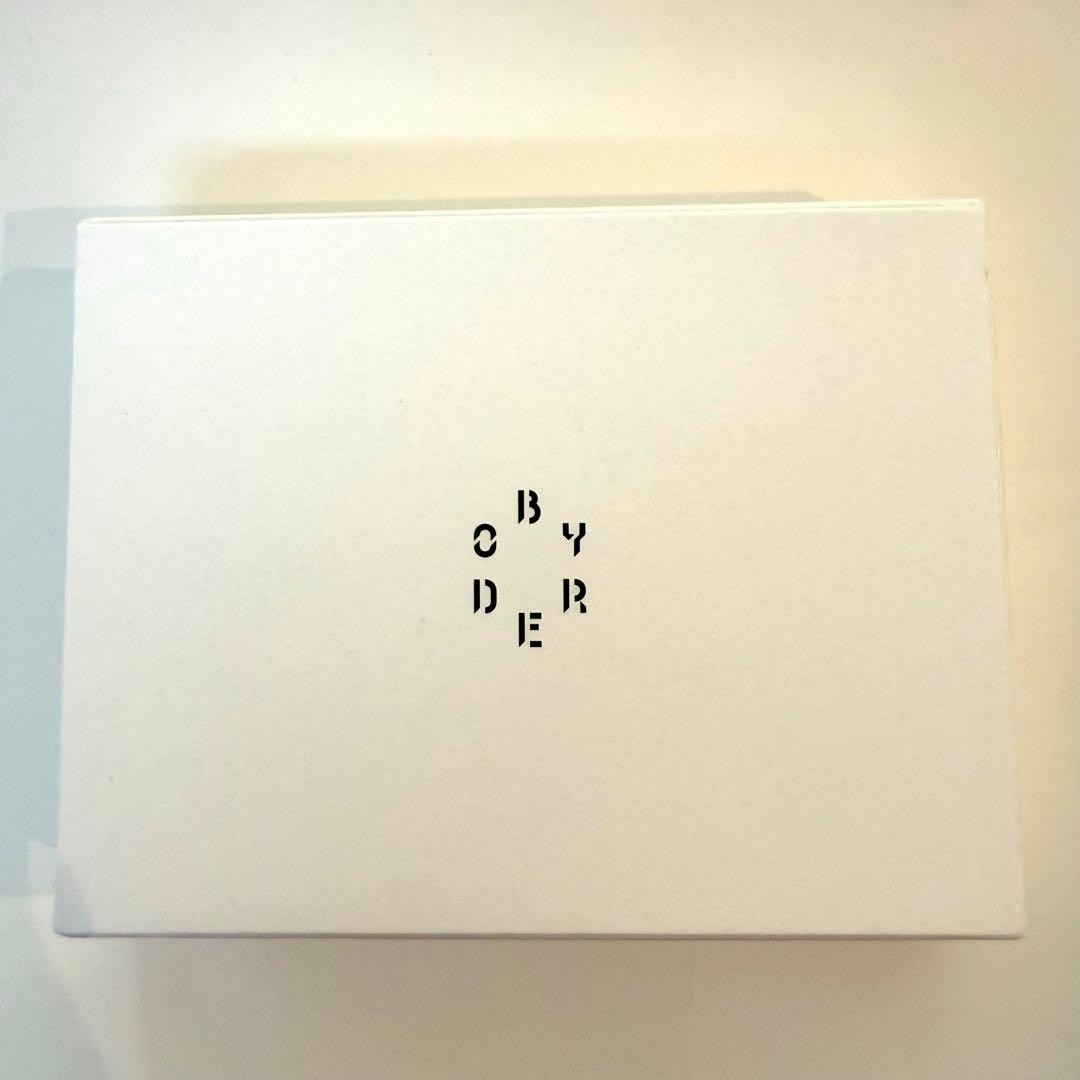 BYREDO ブランシュ 12ml ジプシーウォーター 12ml ２本セット
