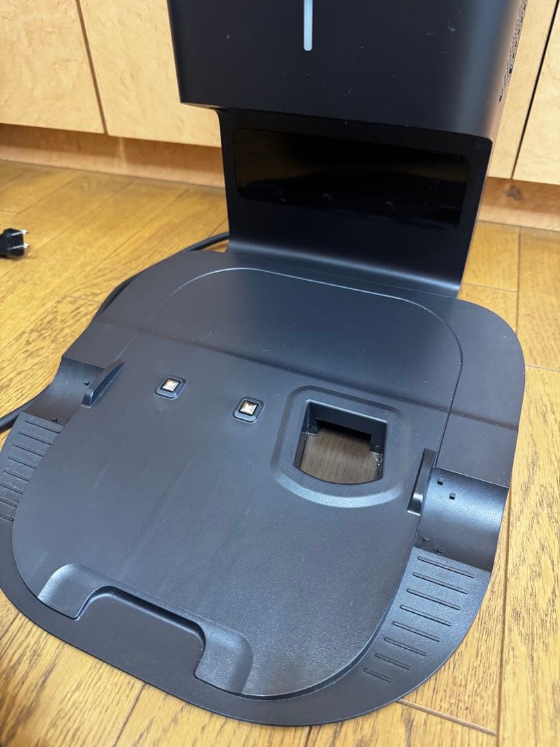 iRobot s9+動作確認済、交換品付属