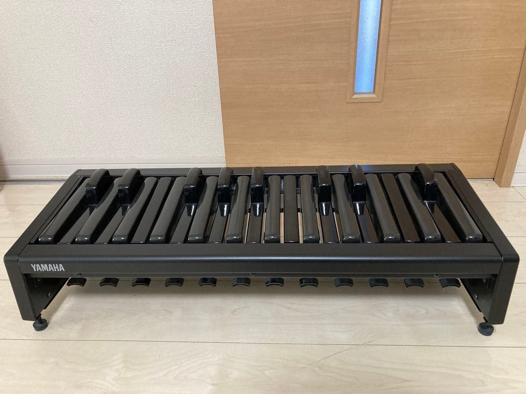 YAMAHAエレクトーン用補助ペダル鍵盤　PK-2