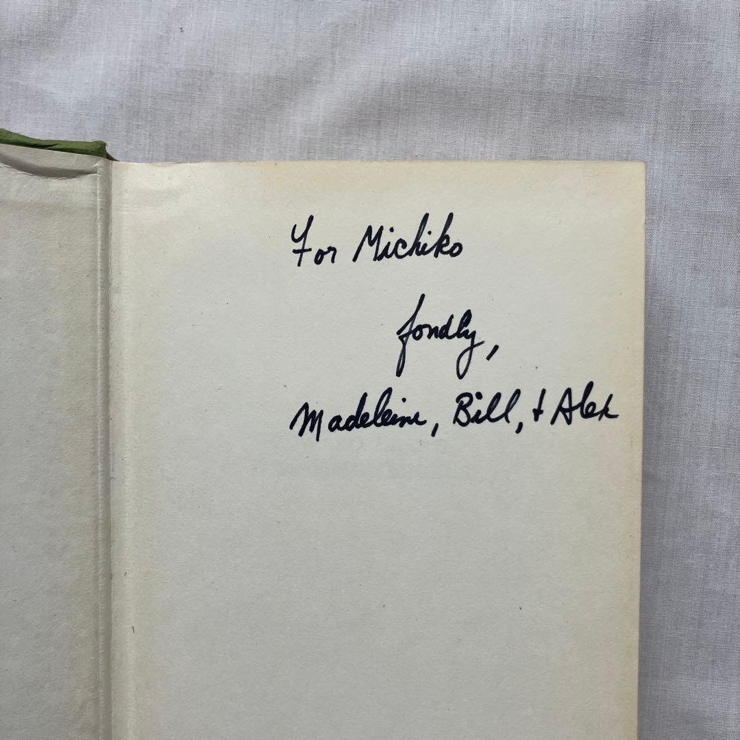 EDWARD LEAR's NONSENSE OMNIBUS 洋書