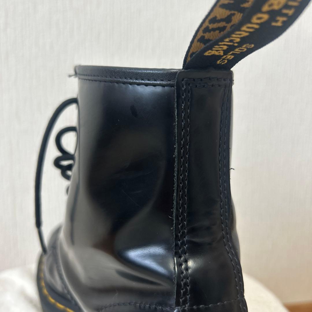 ドクターマーチン　ブーツ25cm