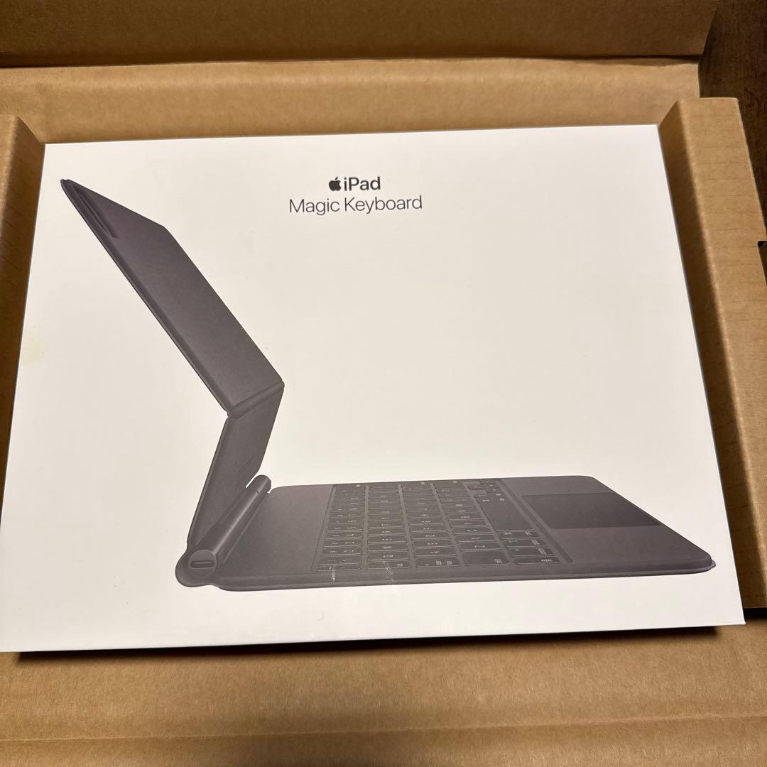 11インチ iPad Air（M2）用Magic Keyboard A2261
