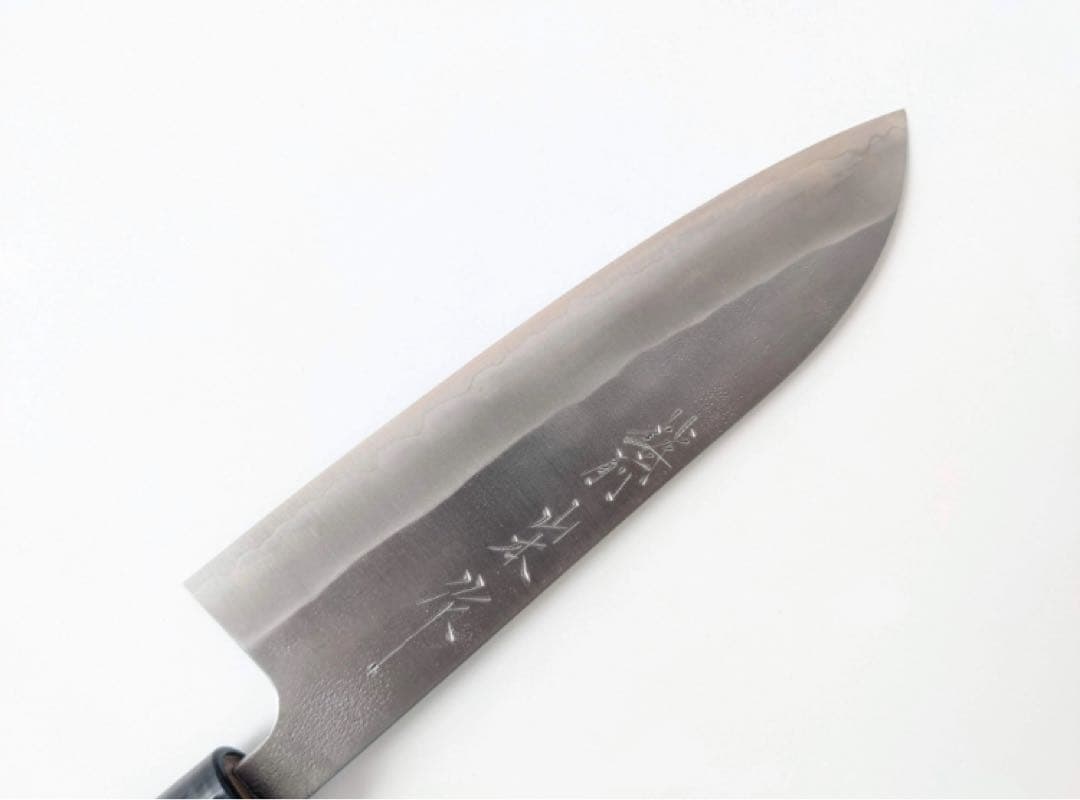 【越前打刃物】料理包丁