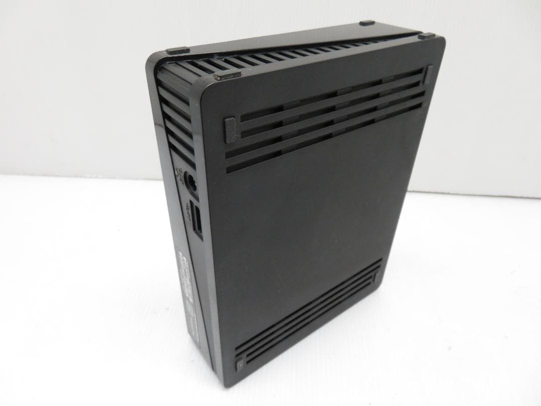 東芝 TOUSHIBA 外付けハードディスク HD-EB30TK 3TB 黒