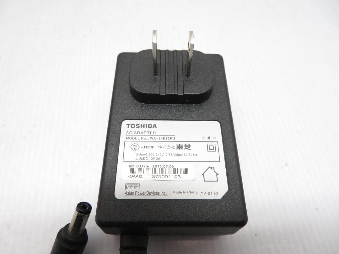 東芝 TOUSHIBA 外付けハードディスク HD-EB30TK 3TB 黒