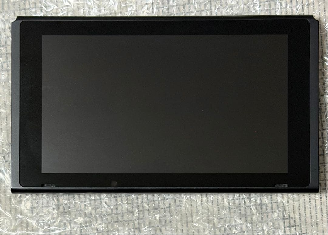 Nintendo Switch 本体 グレー あつまれどうぶつの森セット