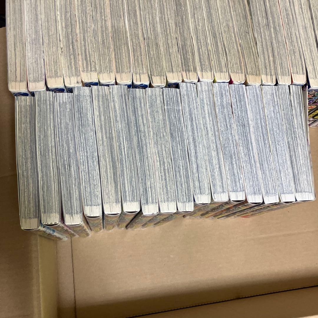 からくりサーカス　全43巻セット