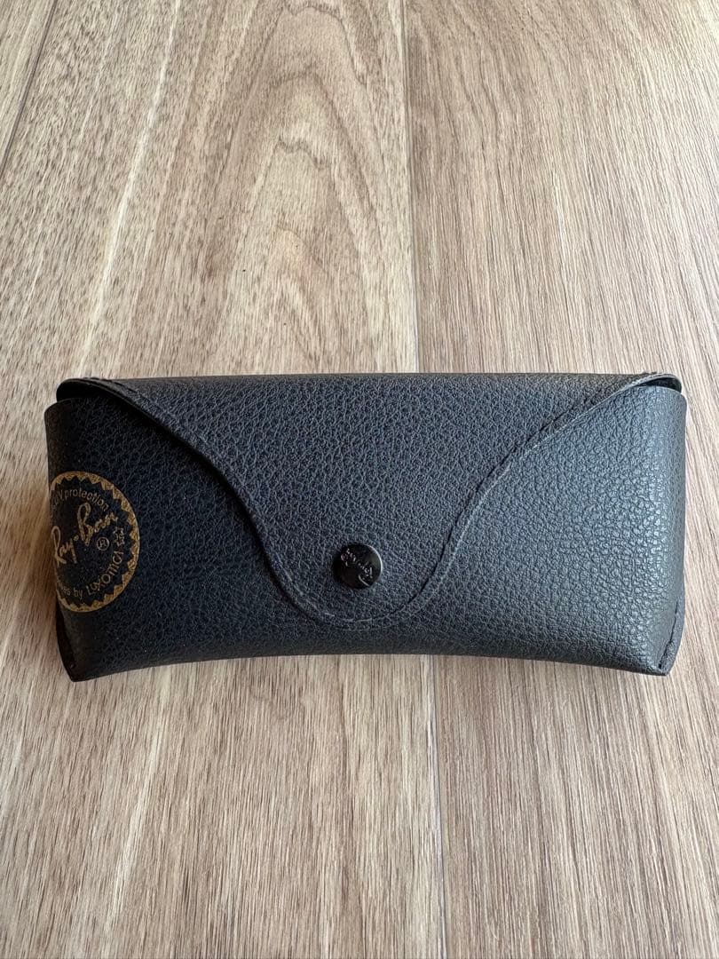 レイバン　NEWWAYFARERサングラス