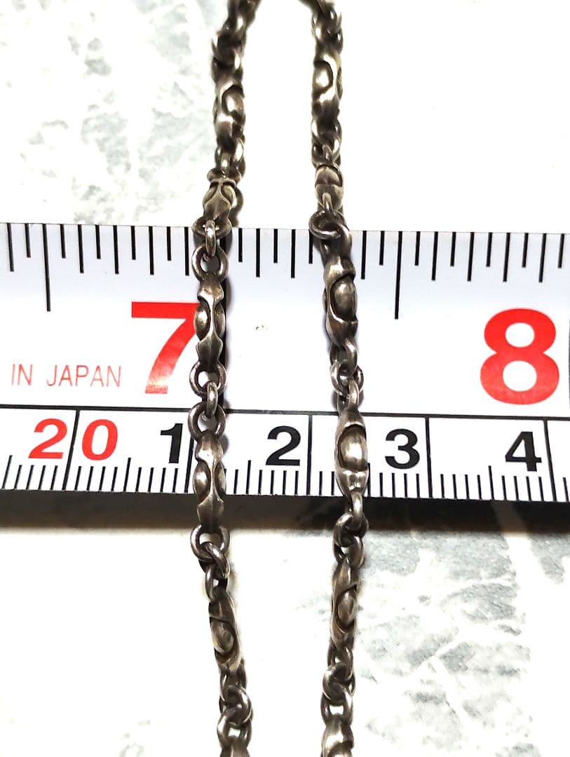ライオンハート　デザインチェーン
