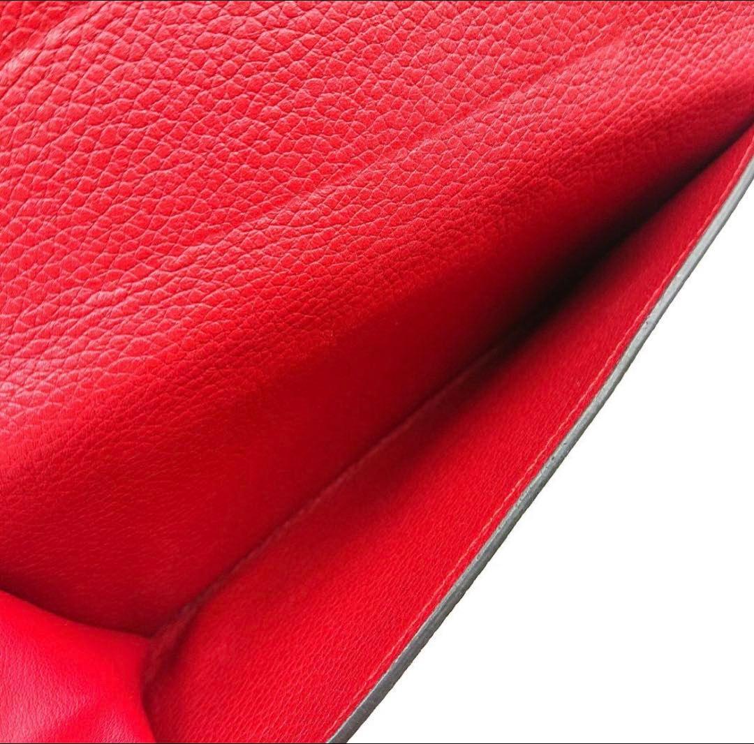 にこにこ様 LOUIS VUITTON ポルトフォイユ パラス 財布