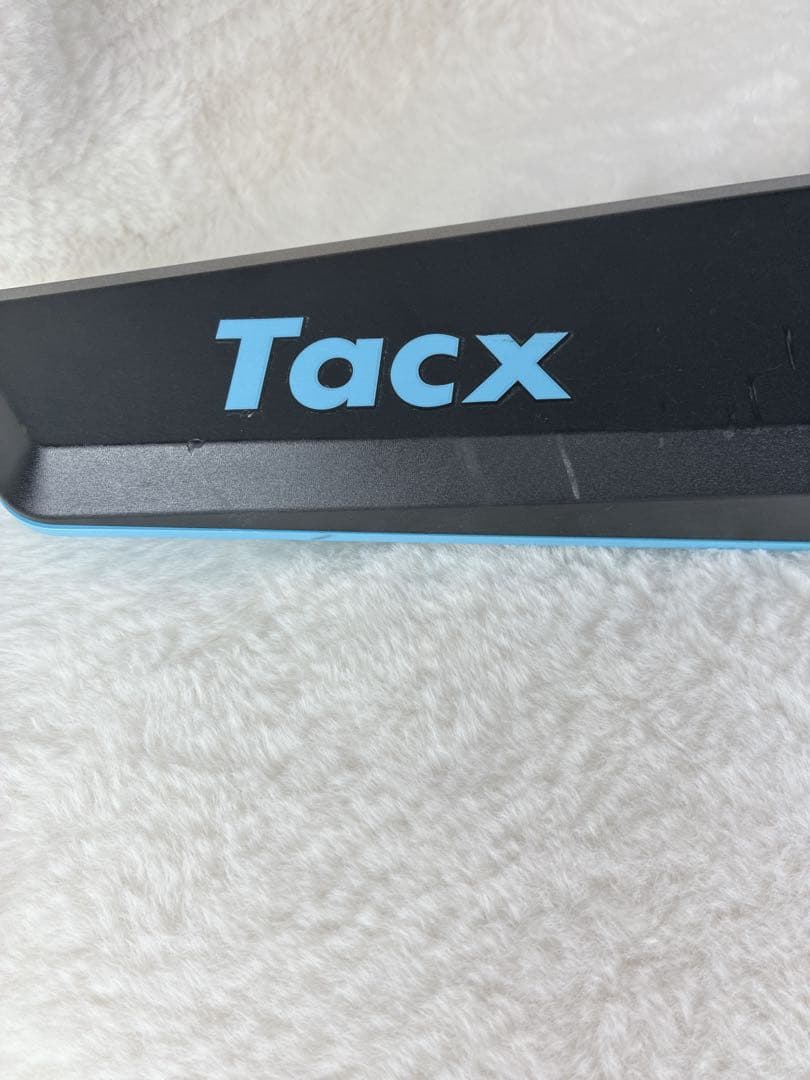 美品　Tacx Flux 2 Smart タックス スマート 11スプロケ付き