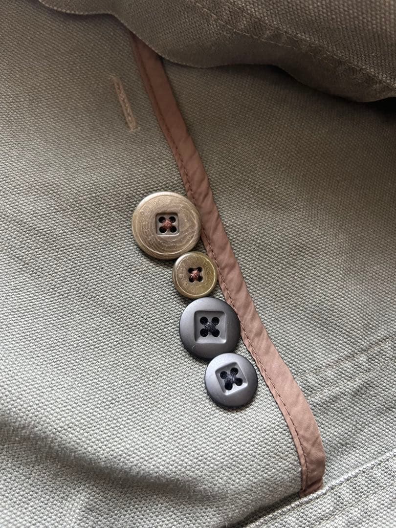 L.L.Bean ハンティング　ワークジャケット フィールドコート　L