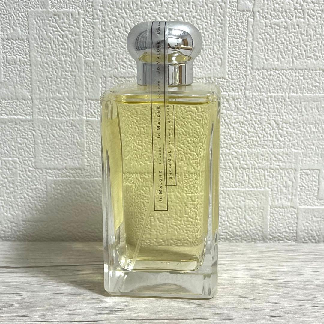 未使用 Jo MALONE ジョーマローン ライム バジル＆マンダリン100ml