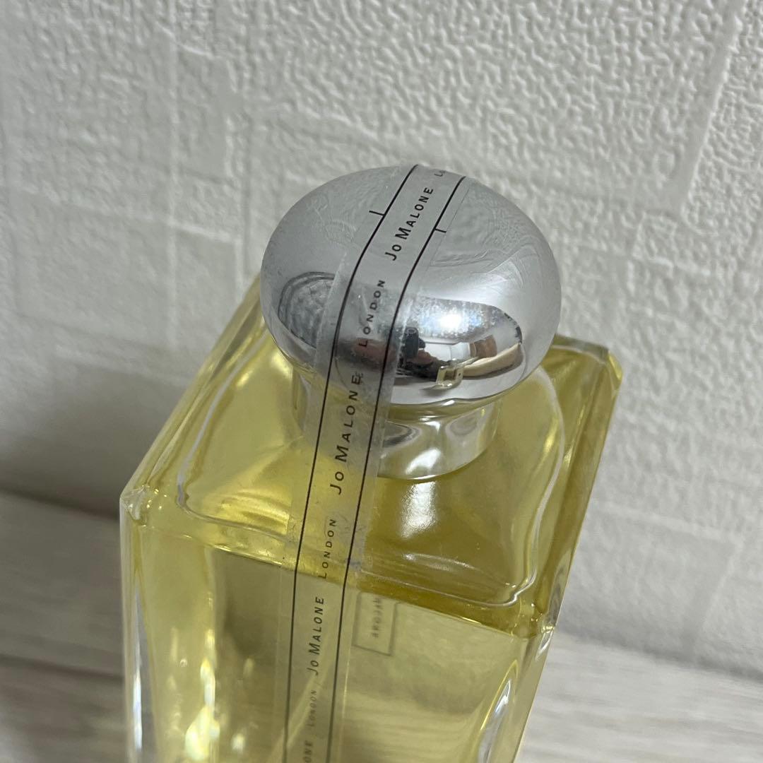 未使用 Jo MALONE ジョーマローン ライム バジル＆マンダリン100ml